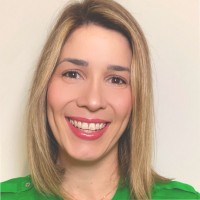 Caroline Agostinho Rodrigues