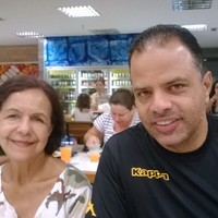 Cleber Antonio Abreu