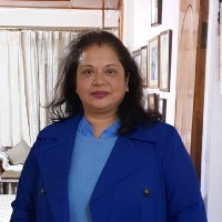 Pubalee Dutta Bujarbaruah