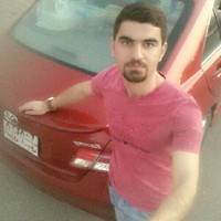 Ari Jamal