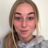 Hulda Forsberg