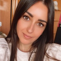 Sharon Busnadiego Capellán