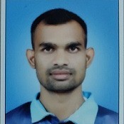 Jayeshkumar Chaudhari