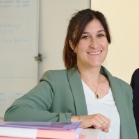 Aurélie Prigent
