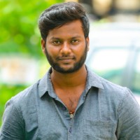 Praneeth Arigela
