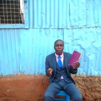 Abiga Michael Ooko