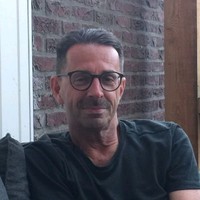 Ronald Van Der Ent Braat