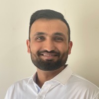 Hardik Kholwadwala