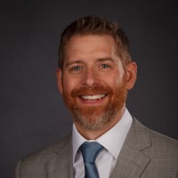 Benjamin Behrendt, DC, MSc, FACFN, FABBIR, FABVR, DACNB