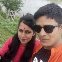 Krish Mahi