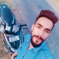 Musharaf Mushtaq