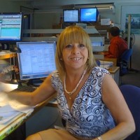 María Haydée Vargas