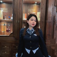 Michelle Le
