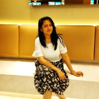 Deepika Nanda