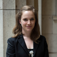 Caitlin Miner-Le Grand