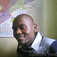 Michael Omollo