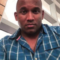 Roneel Prasad