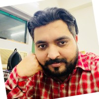 kailash yadav