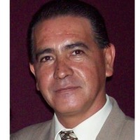 Eduardo Gomez Gonzalez