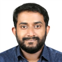 Ashwin Antony