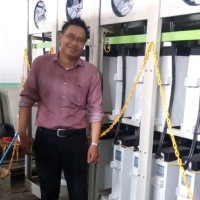 Indra Hendrawan