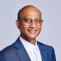 Srini Vuggumudi, Ph.D.