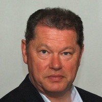 Ray Clark