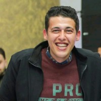 Ahmed Khaled