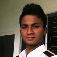 Mohammad Imran