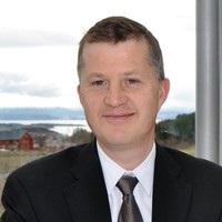 Bjørnar Skjerve