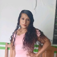 Magdalena Ascencio Sanchez