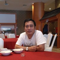 Agus Toha Purba