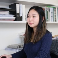 Yuchen Pan