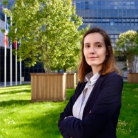 Caroline Gabriele Lovichi