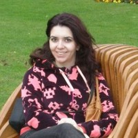 Marina Cherniavsky Lev
