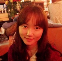 韩婧雯 Amy