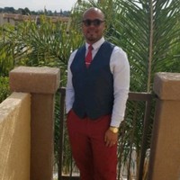 Anthony Smith