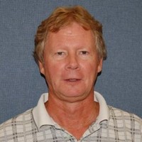 Terry Stark
