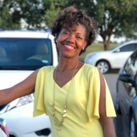 Lisa Dotson