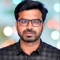 Manickam Selvaraj