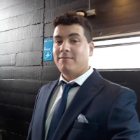 Diego Ignacio Contreras Barra
