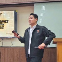 John Lawrence Malabanan