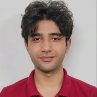 Aryan Parmar