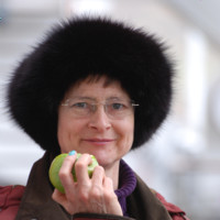 Kathy Clayden