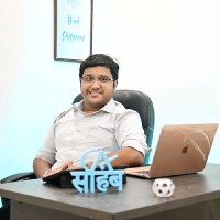 CA Supreet Agrawal