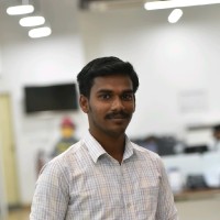 Ramesh M