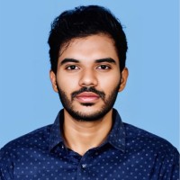Manoj Kumar G