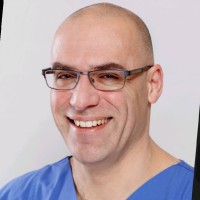 Dr. Richard Böhm