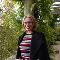 Meike Van Der Tol