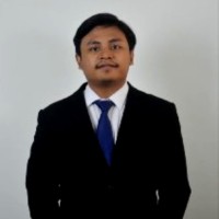 Muhammad Firdaus Rasdan